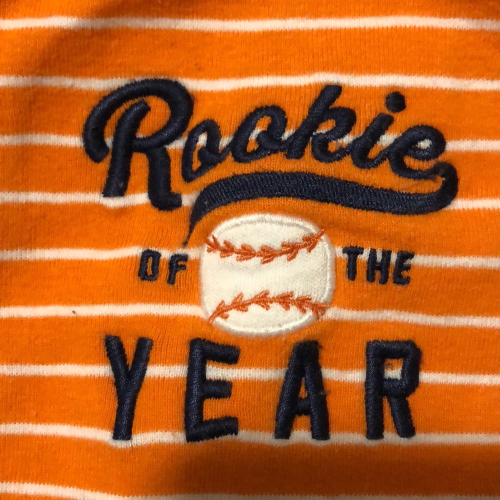 Baby baseball bundle - Picture 4 of 4